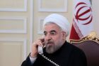 Irans Präsident fordert die Arabische Liga zu Maßnahmen gegen die Angriffe Israels auf den Gazastreifen auf 
